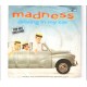 MADNESS - Driving in my car